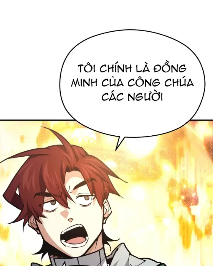Trên Thế Giới Không Có Chiến Binh Xấu Chap 61 - Next Chap 62