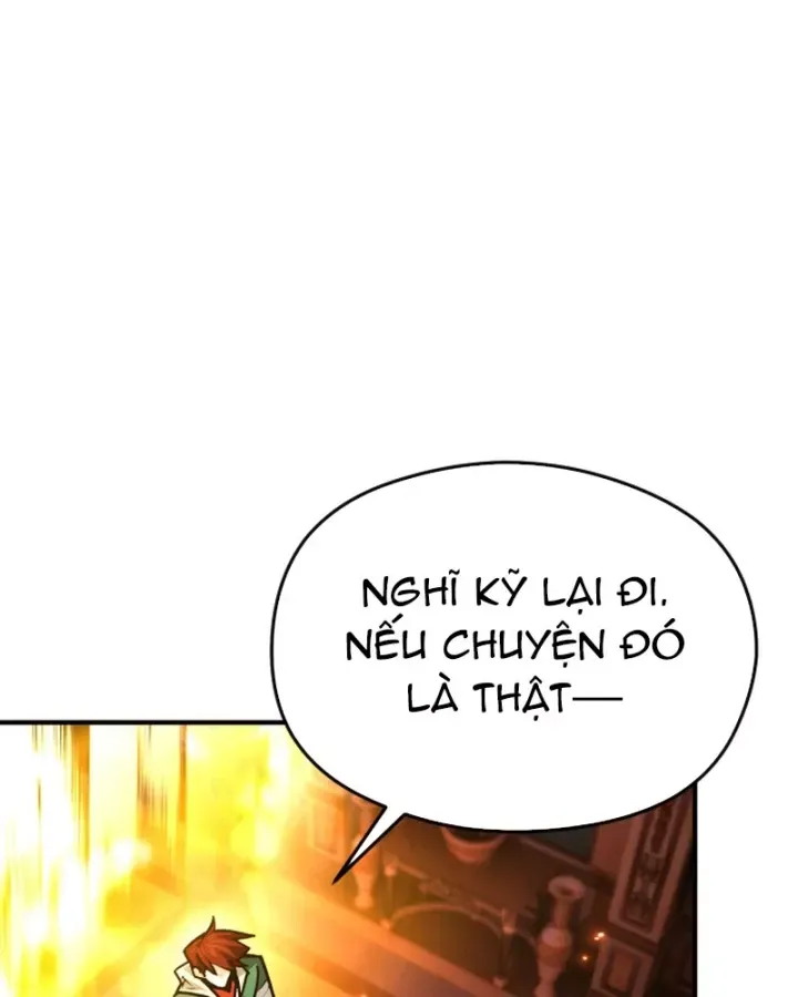 Trên Thế Giới Không Có Chiến Binh Xấu Chap 61 - Next Chap 62