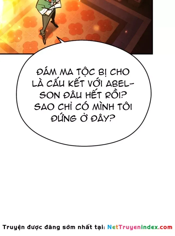 Trên Thế Giới Không Có Chiến Binh Xấu Chap 61 - Next Chap 62