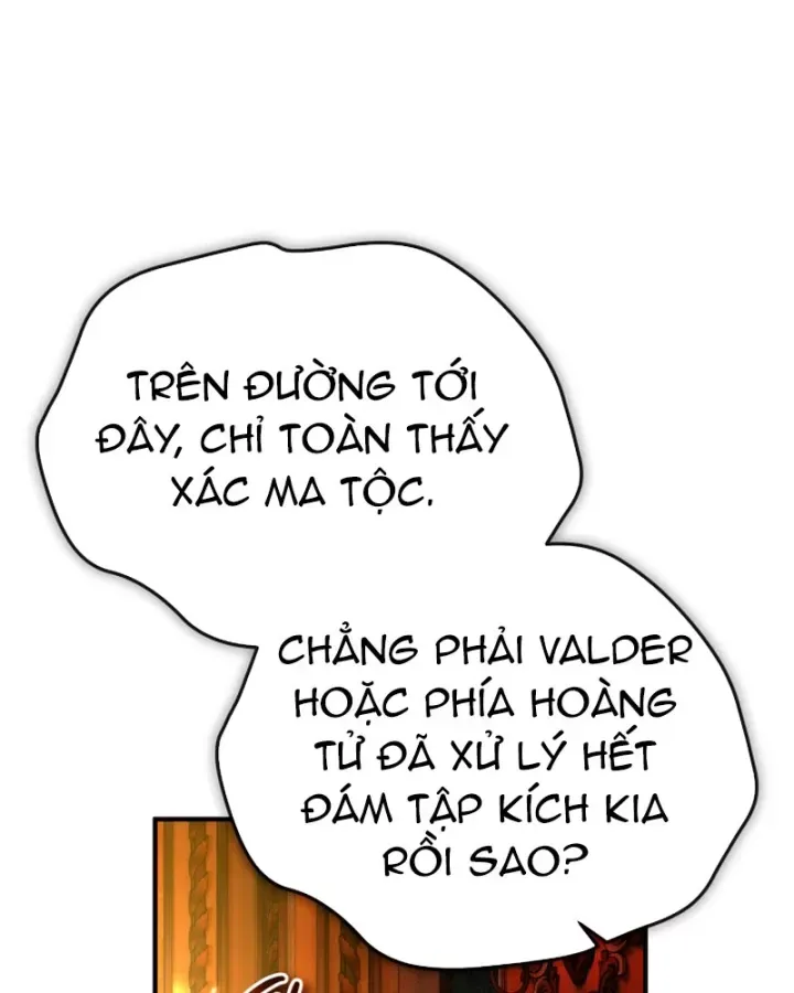 Trên Thế Giới Không Có Chiến Binh Xấu Chap 61 - Next Chap 62