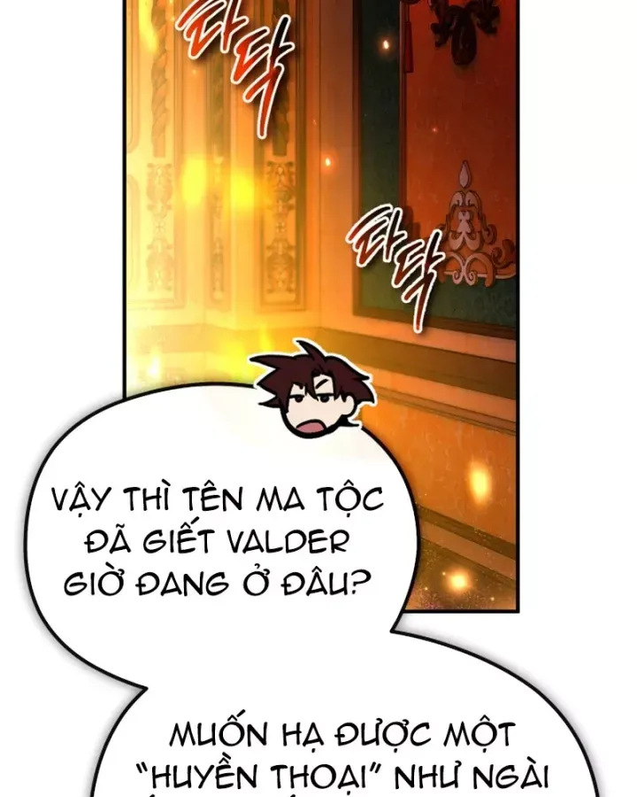 Trên Thế Giới Không Có Chiến Binh Xấu Chap 61 - Next Chap 62