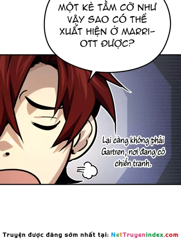 Trên Thế Giới Không Có Chiến Binh Xấu Chap 61 - Next Chap 62