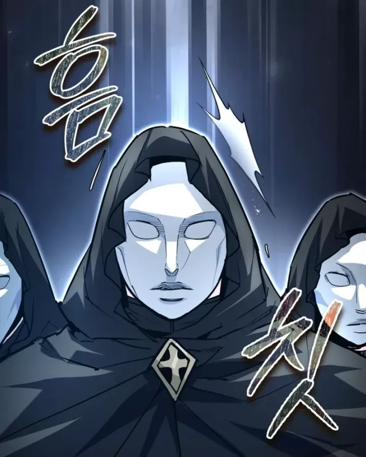 Trên Thế Giới Không Có Chiến Binh Xấu Chap 61 - Next Chap 62