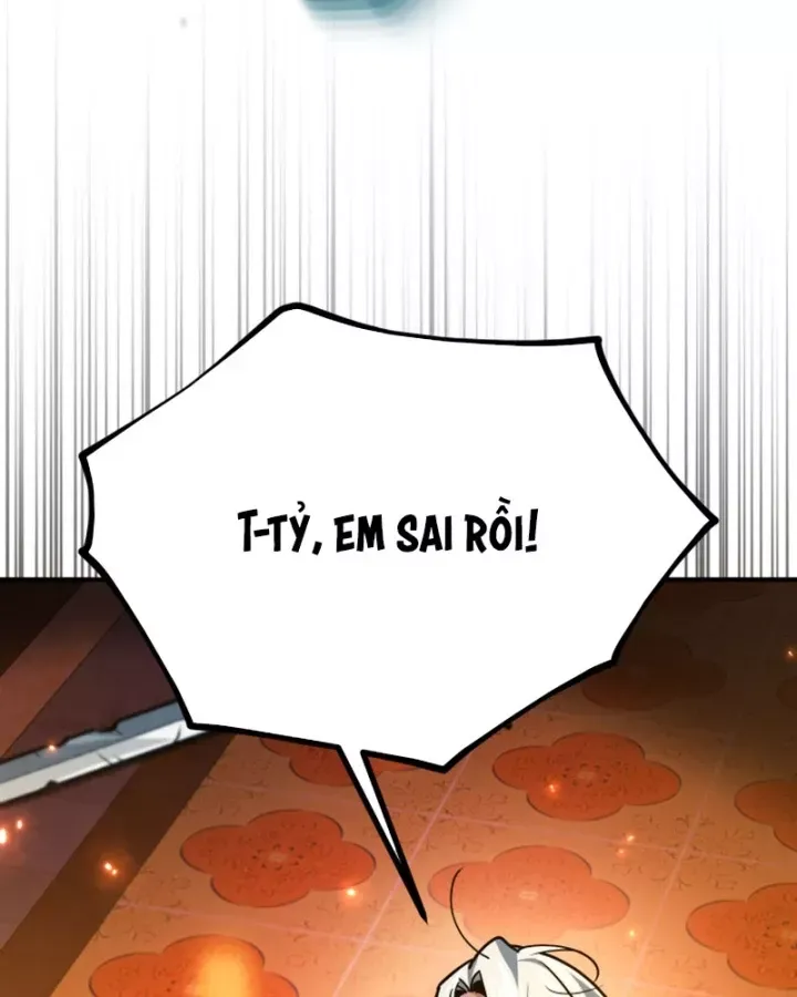 Trên Thế Giới Không Có Chiến Binh Xấu Chap 61 - Next Chap 62