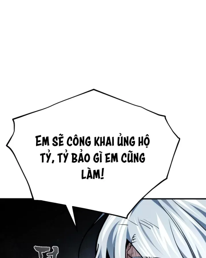 Trên Thế Giới Không Có Chiến Binh Xấu Chap 61 - Next Chap 62