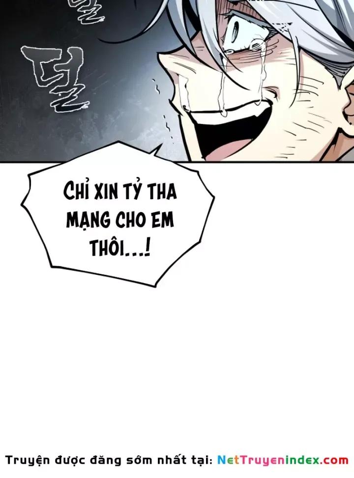Trên Thế Giới Không Có Chiến Binh Xấu Chap 61 - Next Chap 62
