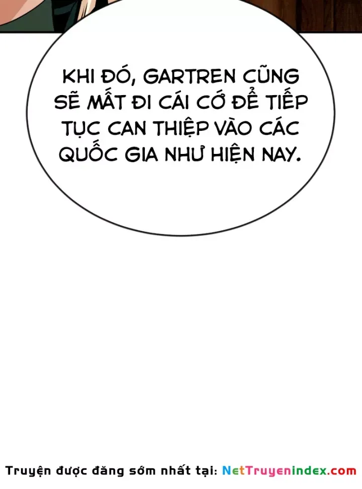 Trên Thế Giới Không Có Chiến Binh Xấu Chap 62 - Next Chap 63