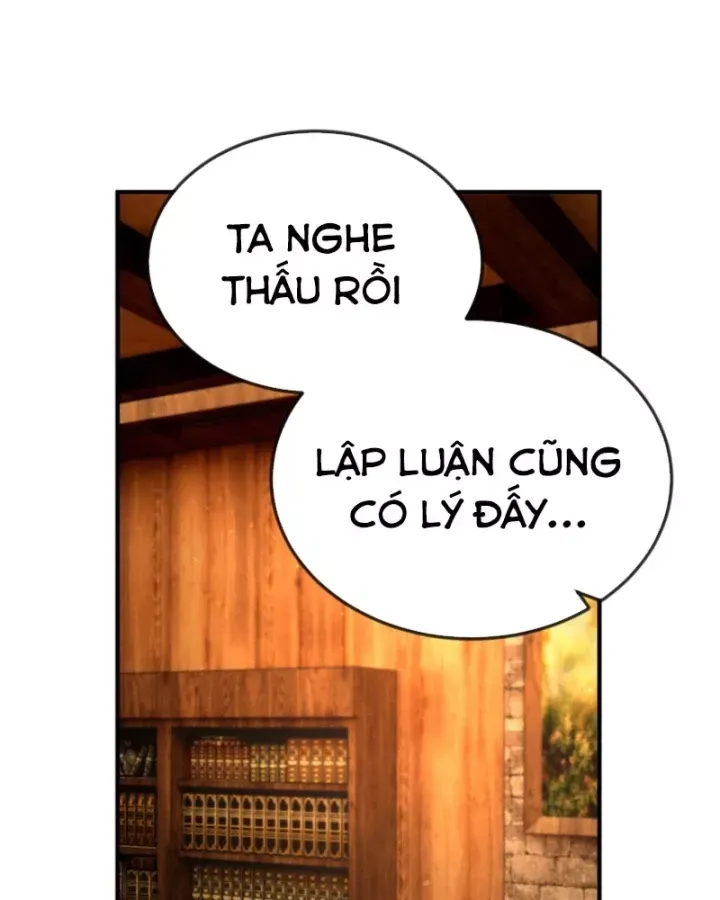 Trên Thế Giới Không Có Chiến Binh Xấu Chap 62 - Next Chap 63