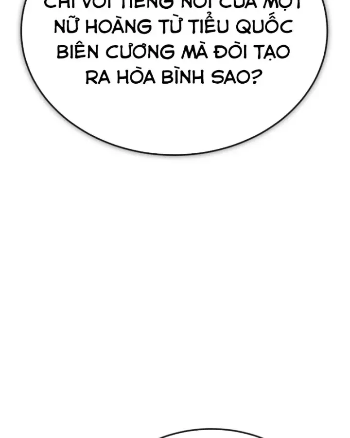 Trên Thế Giới Không Có Chiến Binh Xấu Chap 62 - Next Chap 63