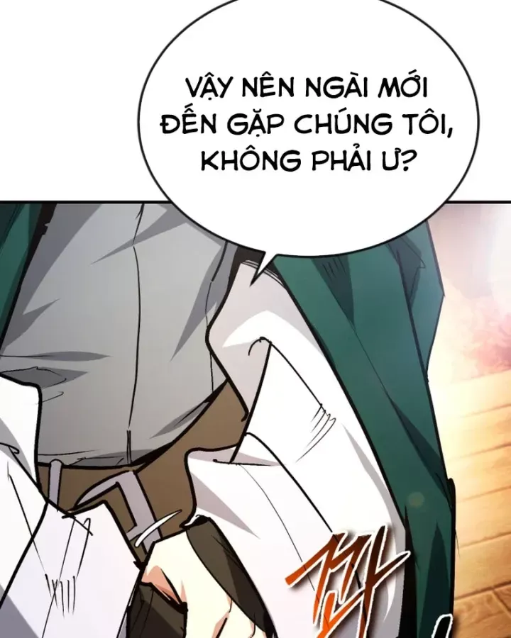 Trên Thế Giới Không Có Chiến Binh Xấu Chap 62 - Next Chap 63