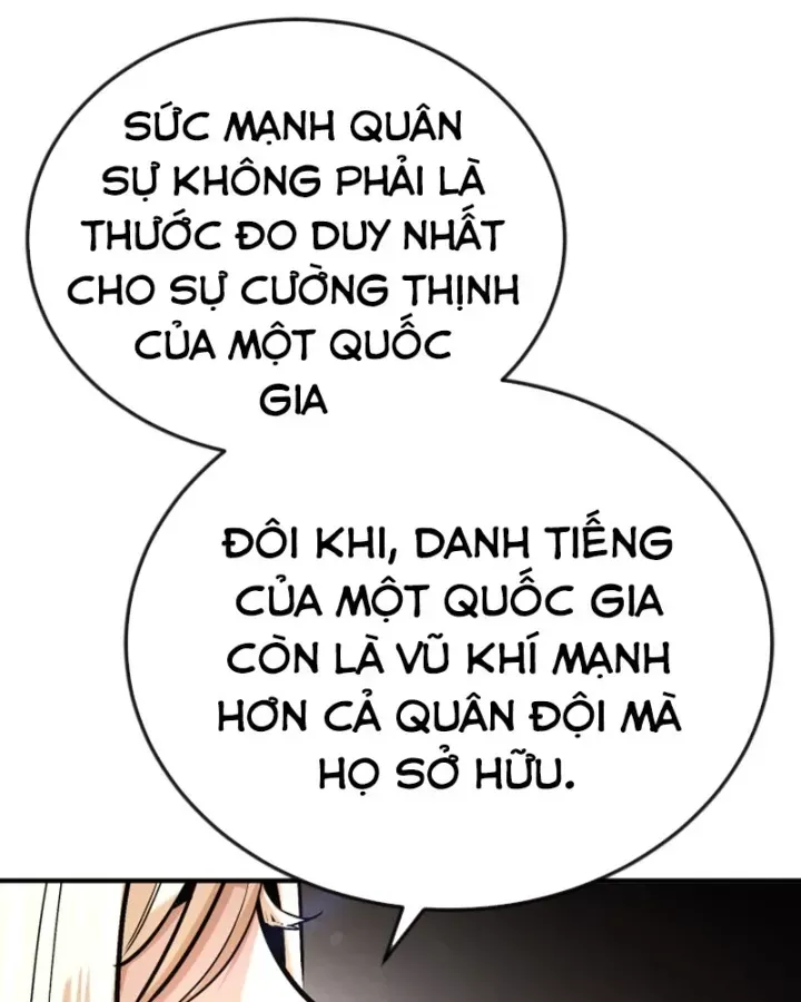 Trên Thế Giới Không Có Chiến Binh Xấu Chap 62 - Next Chap 63