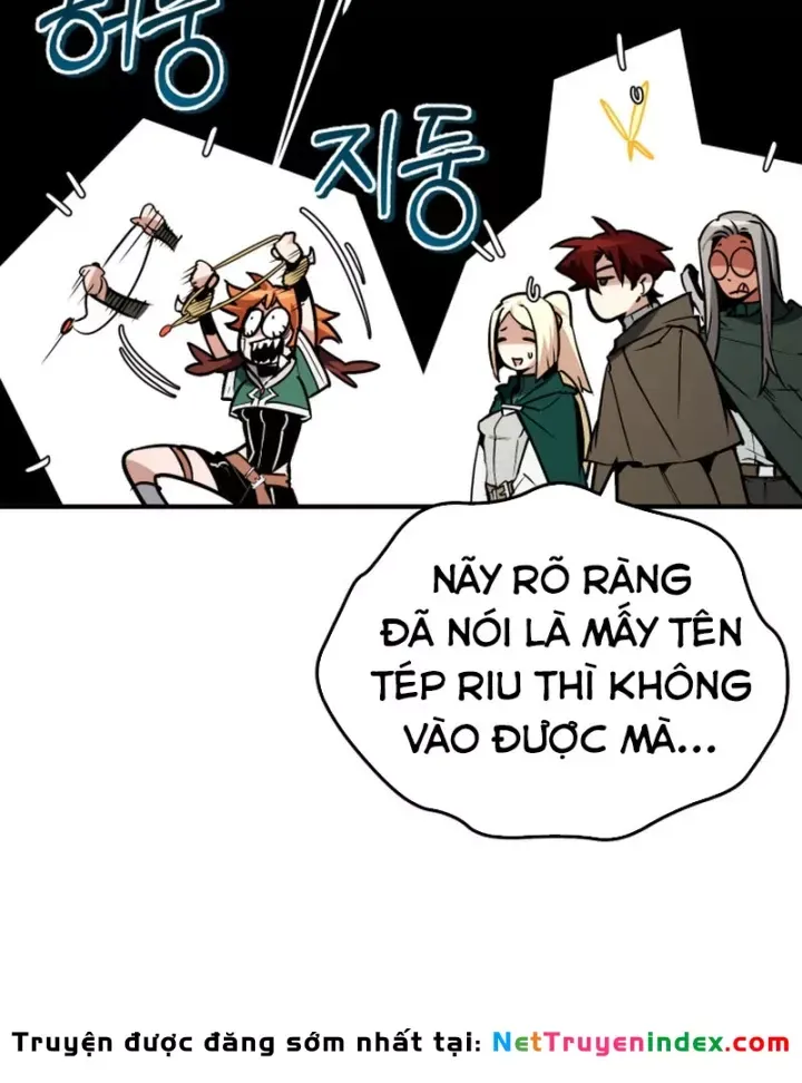 Trên Thế Giới Không Có Chiến Binh Xấu Chap 62 - Next Chap 63