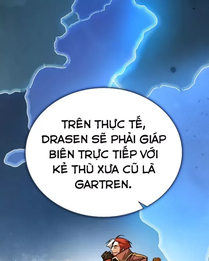 Trên Thế Giới Không Có Chiến Binh Xấu Chap 62 - Next Chap 63
