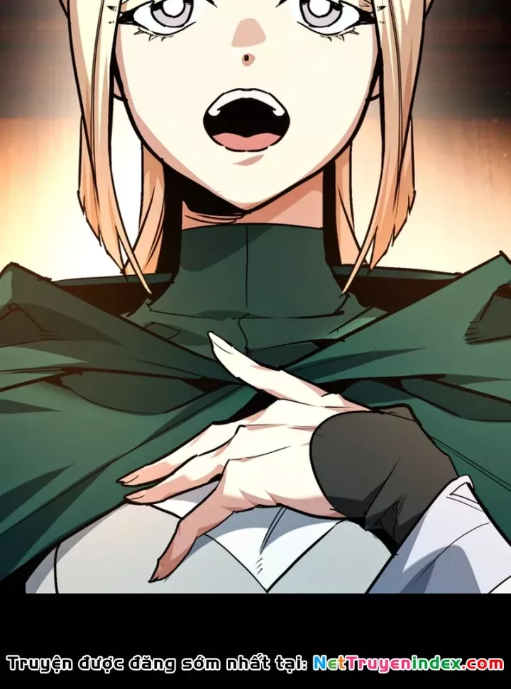 Trên Thế Giới Không Có Chiến Binh Xấu Chap 62 - Next Chap 63