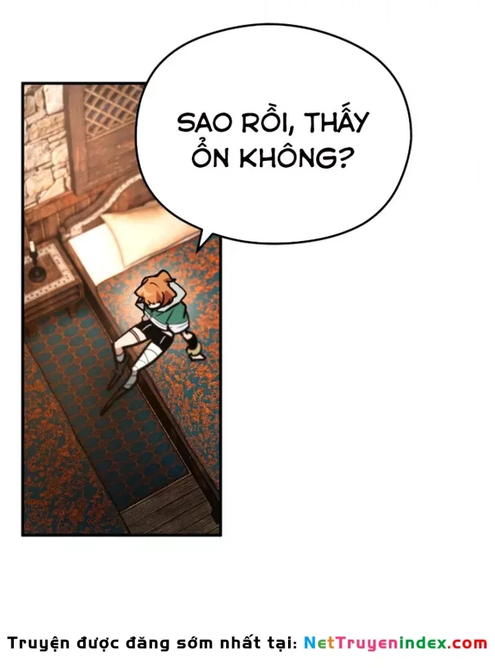 Trên Thế Giới Không Có Chiến Binh Xấu Chap 62 - Next Chap 63