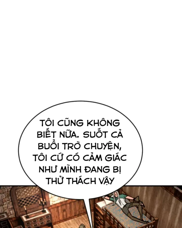 Trên Thế Giới Không Có Chiến Binh Xấu Chap 62 - Next Chap 63
