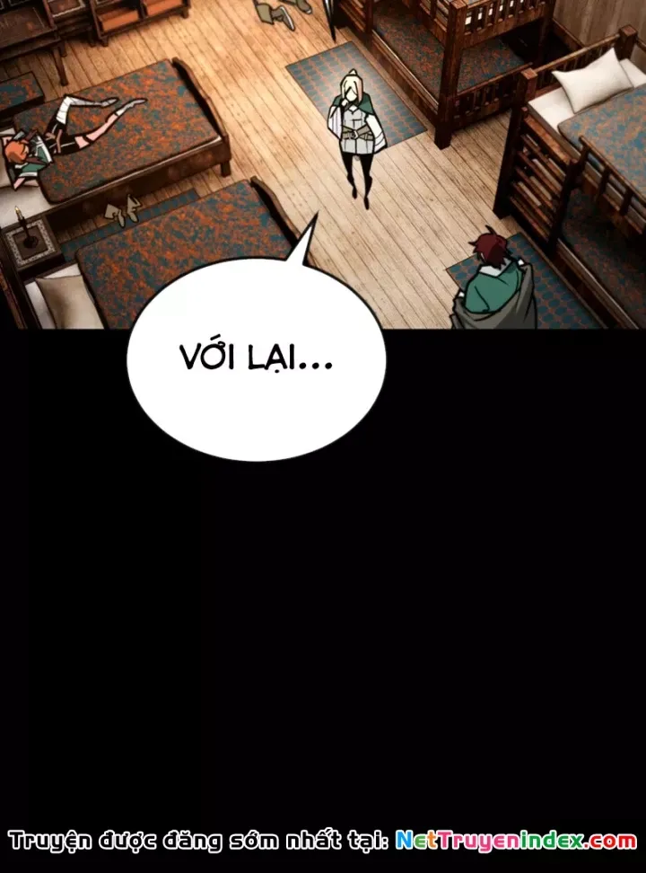 Trên Thế Giới Không Có Chiến Binh Xấu Chap 62 - Next Chap 63