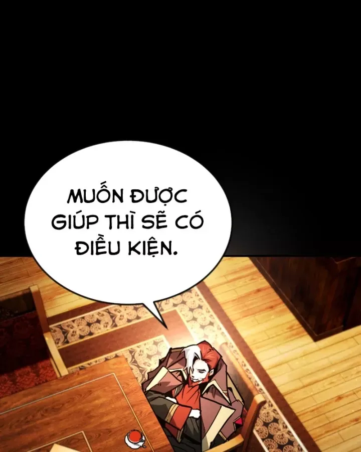 Trên Thế Giới Không Có Chiến Binh Xấu Chap 62 - Next Chap 63