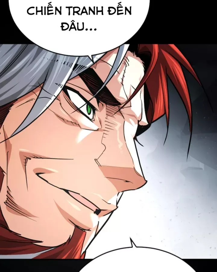 Trên Thế Giới Không Có Chiến Binh Xấu Chap 62 - Next Chap 63