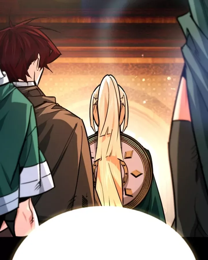 Trên Thế Giới Không Có Chiến Binh Xấu Chap 62 - Next Chap 63