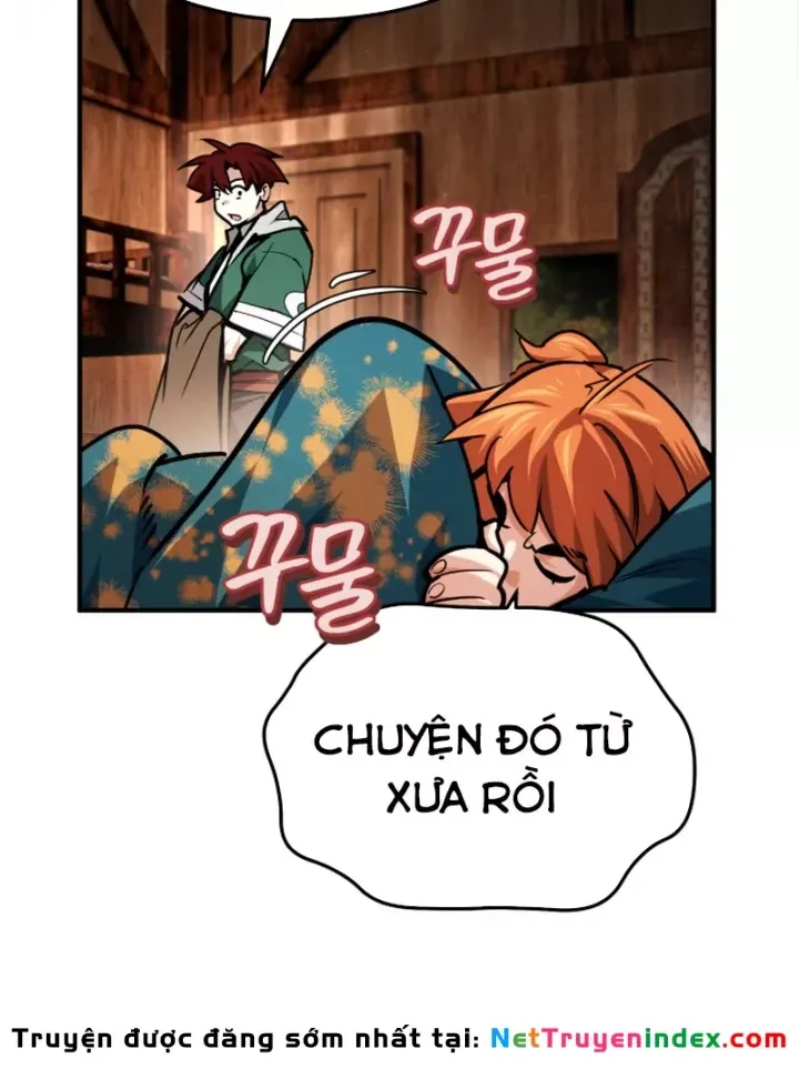 Trên Thế Giới Không Có Chiến Binh Xấu Chap 62 - Next Chap 63