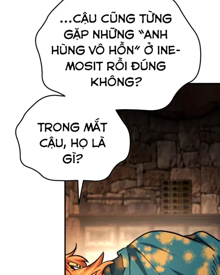 Trên Thế Giới Không Có Chiến Binh Xấu Chap 62 - Next Chap 63