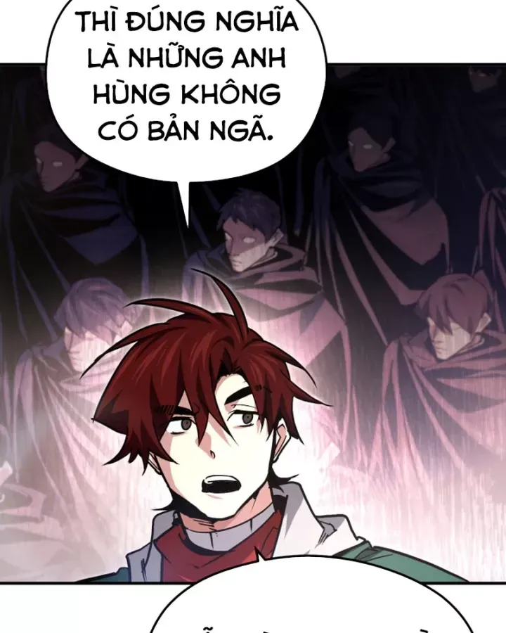 Trên Thế Giới Không Có Chiến Binh Xấu Chap 62 - Next Chap 63