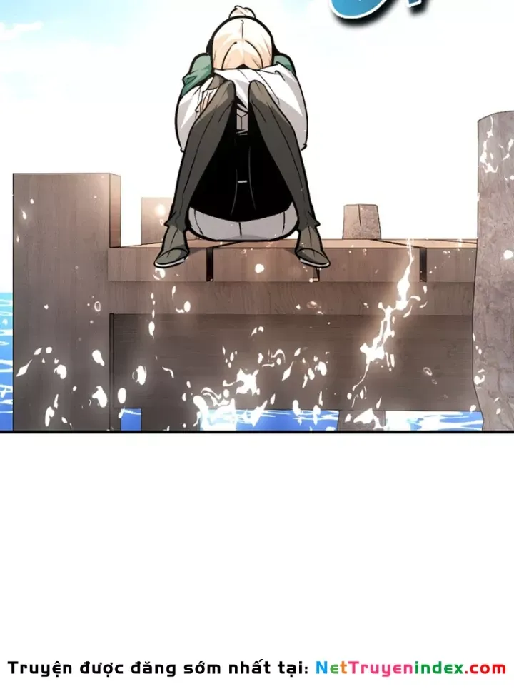 Trên Thế Giới Không Có Chiến Binh Xấu Chap 62 - Next Chap 63