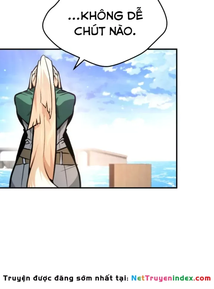 Trên Thế Giới Không Có Chiến Binh Xấu Chap 62 - Next Chap 63