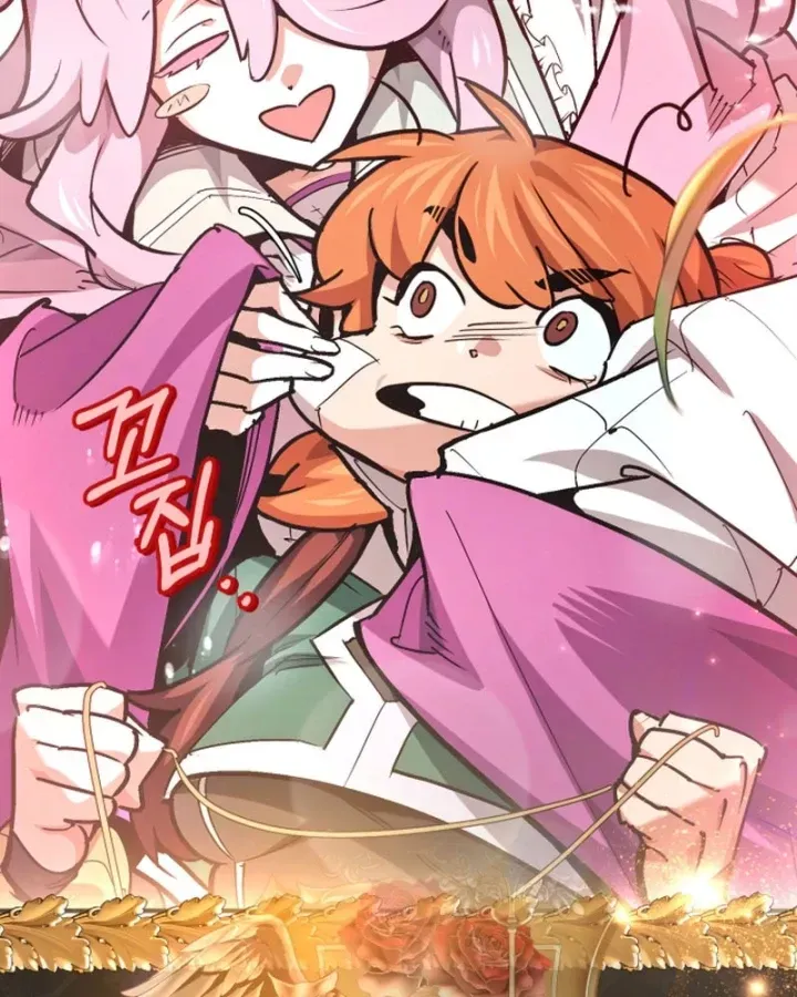 Trên Thế Giới Không Có Chiến Binh Xấu Chap 62 - Next Chap 63