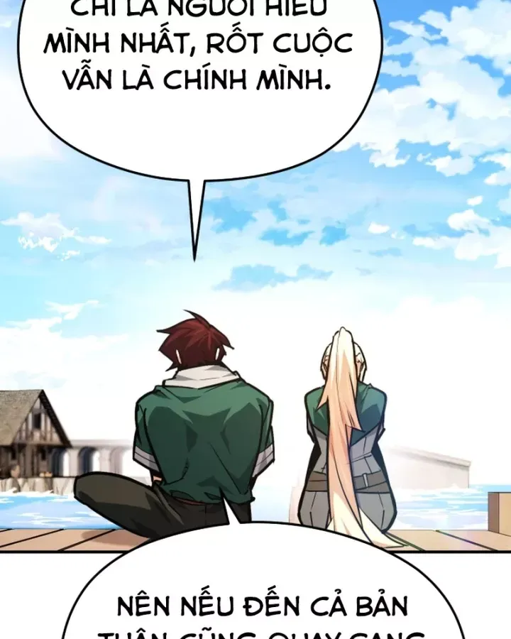 Trên Thế Giới Không Có Chiến Binh Xấu Chap 62 - Next Chap 63