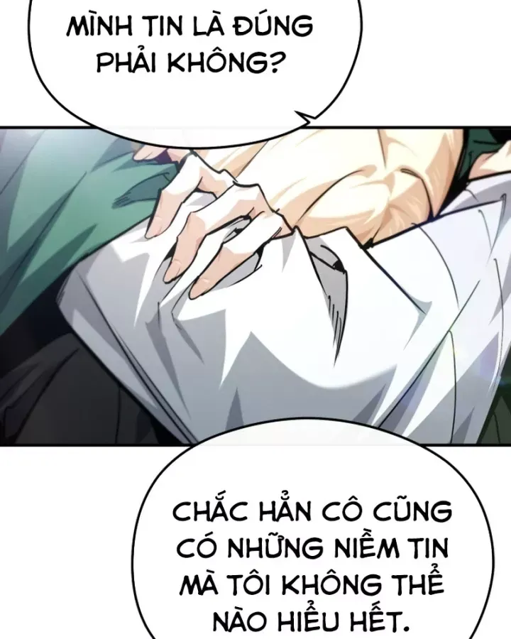 Trên Thế Giới Không Có Chiến Binh Xấu Chap 62 - Next Chap 63