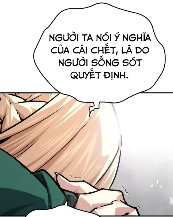 Trên Thế Giới Không Có Chiến Binh Xấu Chap 62 - Next Chap 63