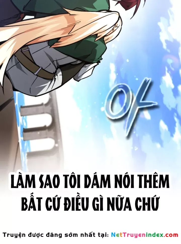 Trên Thế Giới Không Có Chiến Binh Xấu Chap 62 - Next Chap 63