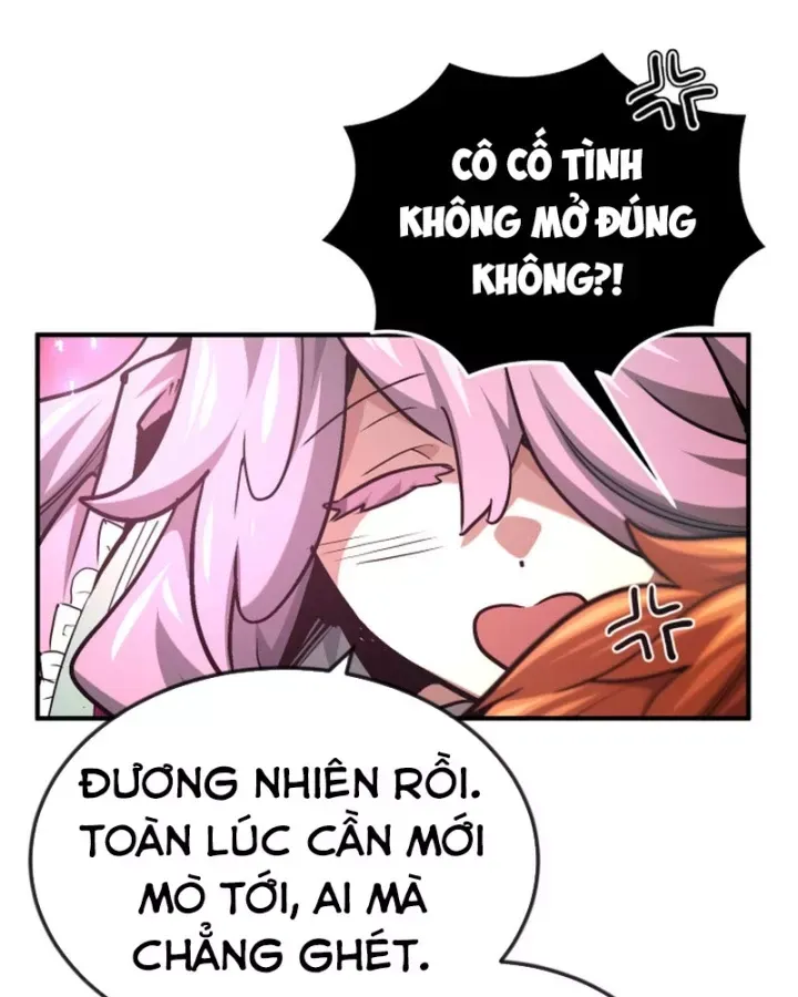 Trên Thế Giới Không Có Chiến Binh Xấu Chap 62 - Next Chap 63