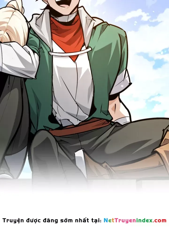 Trên Thế Giới Không Có Chiến Binh Xấu Chap 62 - Next Chap 63