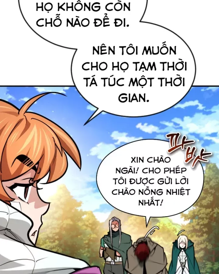 Trên Thế Giới Không Có Chiến Binh Xấu Chap 62 - Next Chap 63