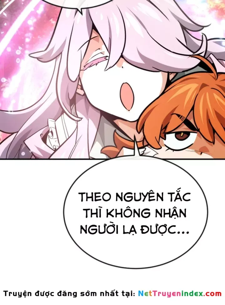 Trên Thế Giới Không Có Chiến Binh Xấu Chap 62 - Next Chap 63