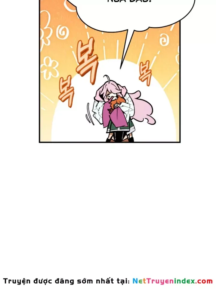 Trên Thế Giới Không Có Chiến Binh Xấu Chap 62 - Next Chap 63