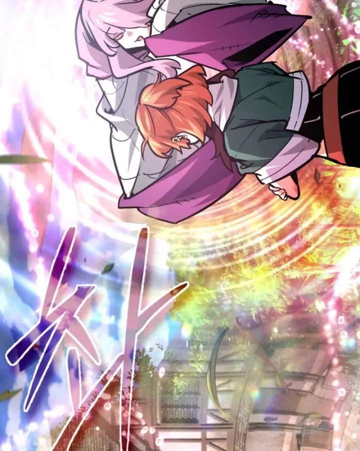 Trên Thế Giới Không Có Chiến Binh Xấu Chap 62 - Next Chap 63