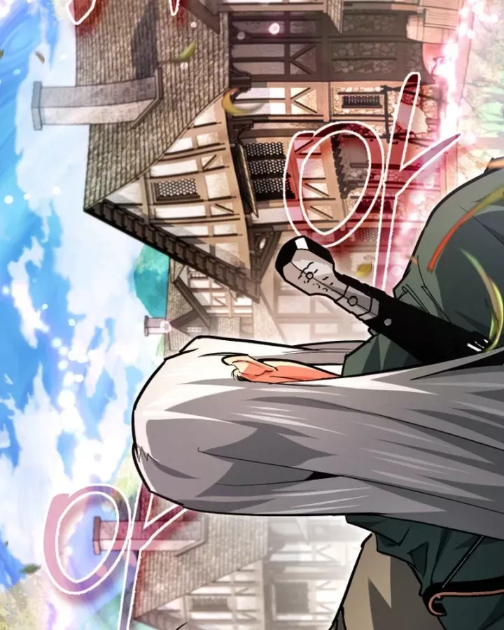 Trên Thế Giới Không Có Chiến Binh Xấu Chap 62 - Next Chap 63