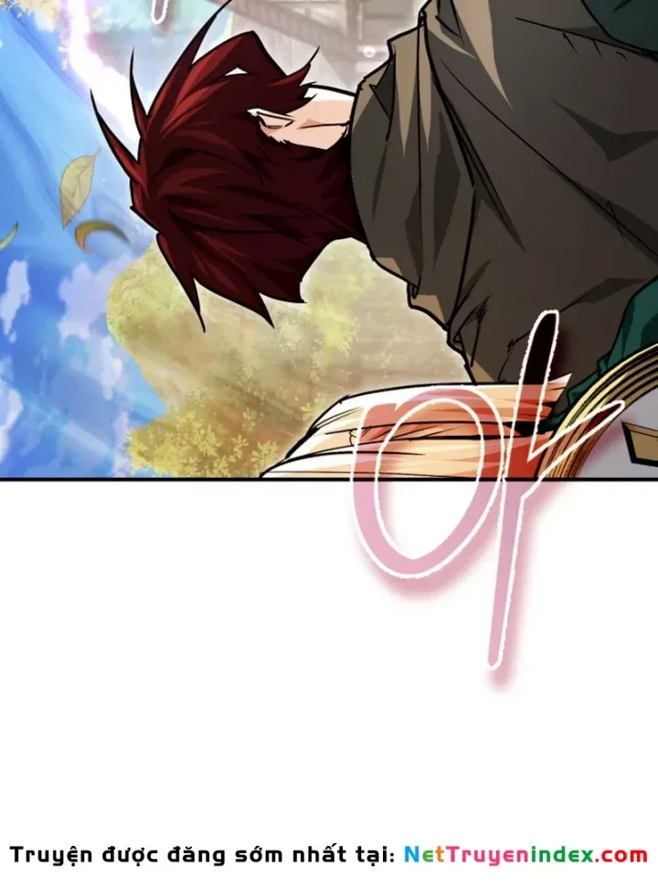 Trên Thế Giới Không Có Chiến Binh Xấu Chap 62 - Next Chap 63