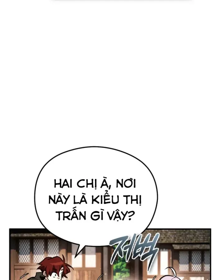 Trên Thế Giới Không Có Chiến Binh Xấu Chap 62 - Next Chap 63