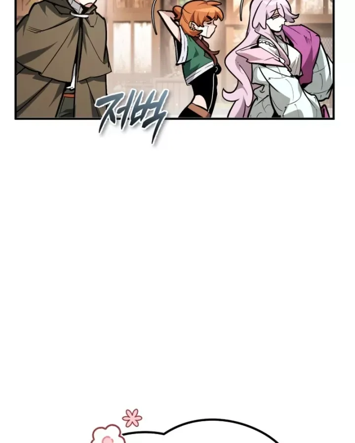 Trên Thế Giới Không Có Chiến Binh Xấu Chap 62 - Next Chap 63