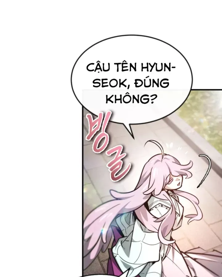 Trên Thế Giới Không Có Chiến Binh Xấu Chap 62 - Next Chap 63