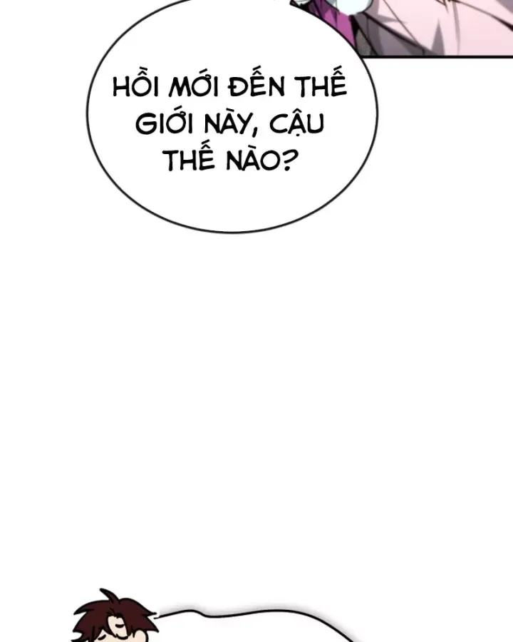 Trên Thế Giới Không Có Chiến Binh Xấu Chap 62 - Next Chap 63