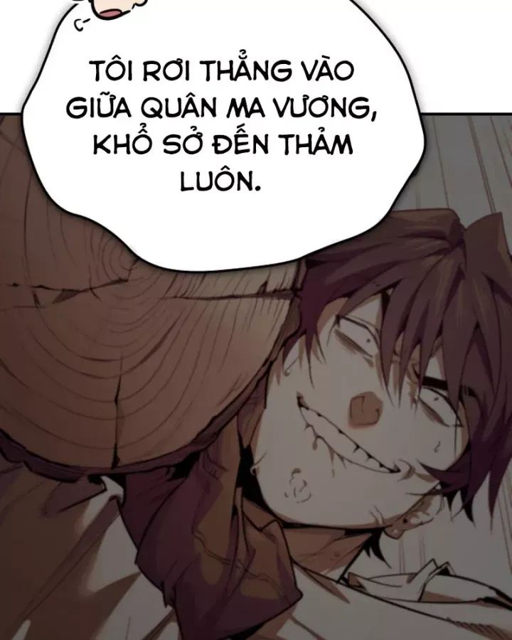 Trên Thế Giới Không Có Chiến Binh Xấu Chap 62 - Next Chap 63
