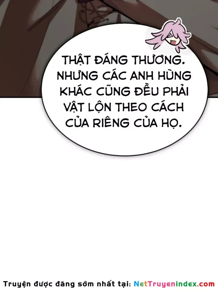 Trên Thế Giới Không Có Chiến Binh Xấu Chap 62 - Next Chap 63
