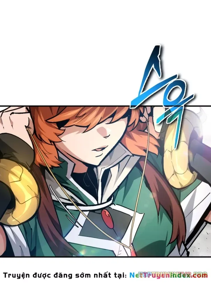 Trên Thế Giới Không Có Chiến Binh Xấu Chap 62 - Next Chap 63