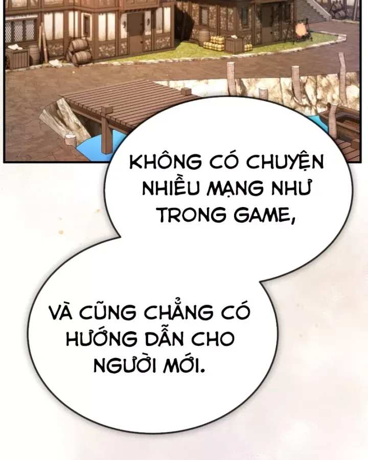 Trên Thế Giới Không Có Chiến Binh Xấu Chap 62 - Next Chap 63